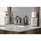 Kingston Brass KB8618SVL 4-Inch Centerset Bathroom Faucet with Retail Pop-Up, Brushed Nickel KB8618SVL - alternate 5